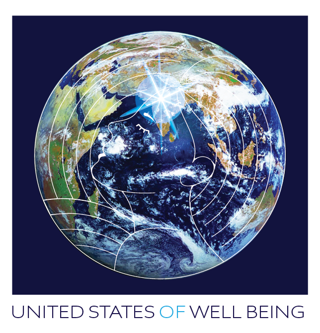 United States of Wellbeing